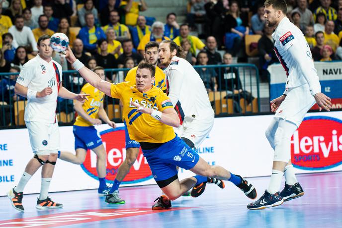 Celjani niso mogli zaustaviti zvezdnikov