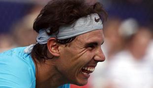 Nadal naj bi v enem tednu zaslužil deset milijonov dolarjev