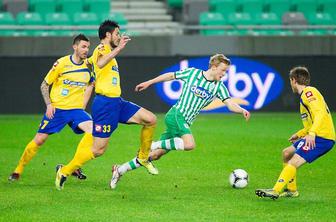 VIDEO: Remi v Stožicah, Maribor znova na +11