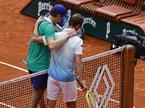 Jannik Sinner Richard Gasquet