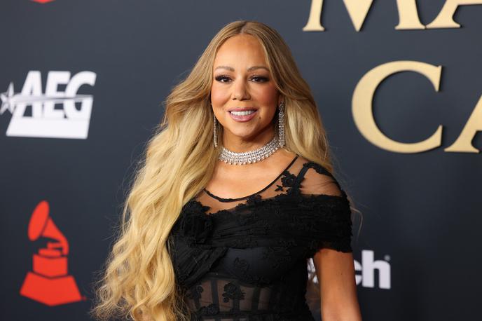 Mariah Carey | Foto Guliverimage