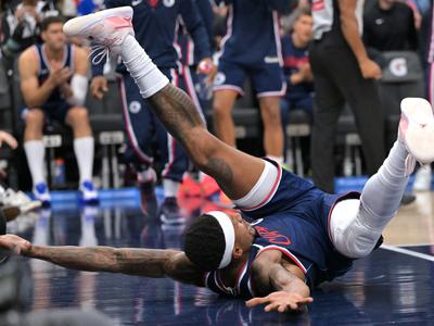 Konec sezone za Bradleyja Beala