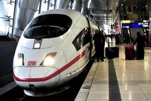 Hitri vlak Nemčija