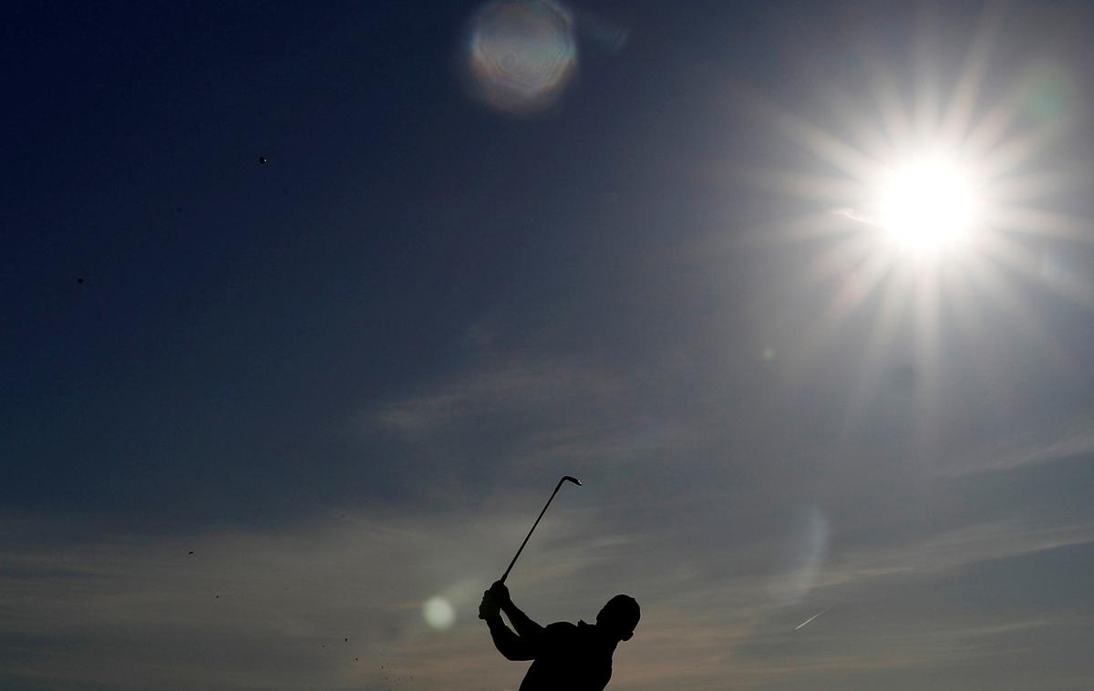 Ryderjev pokal | Foto Reuters