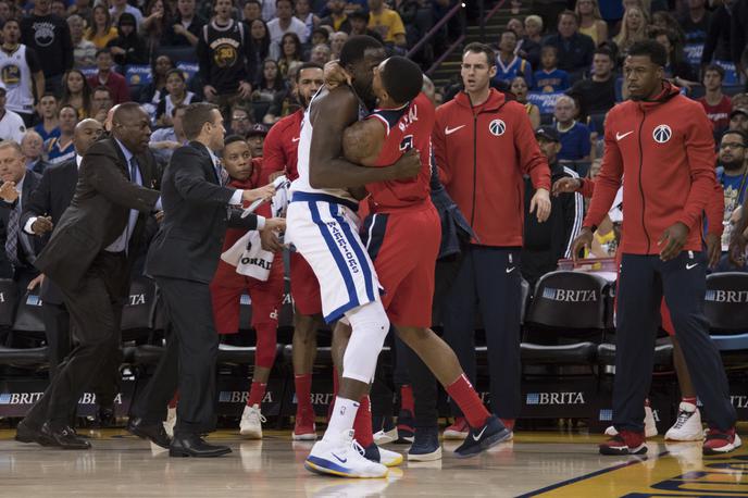 Draymond Green Bradley Beal | Foto Reuters