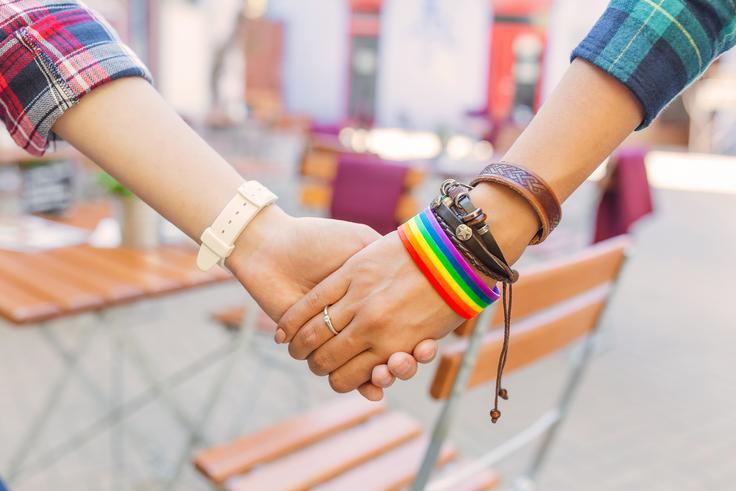 LGBT | Foto: Getty Images