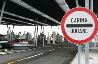 Mednarodni dan carine v znamenju povezovanja