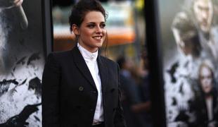Kristen si želi Pattinsonovega otroka. Je zanju še upanje?