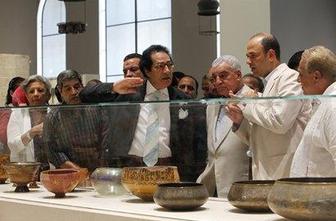 Muzej islamske umetnosti v Egiptu kmalu odprt za javnost