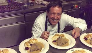 Poslovil se je Orlov Janez, legenda kamniškega gostinstva