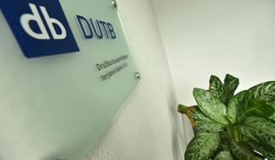 DUTB poplačala obveznosti iz prve izdaje obveznic