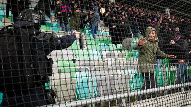 Olimpija bo segla globoko v žep
