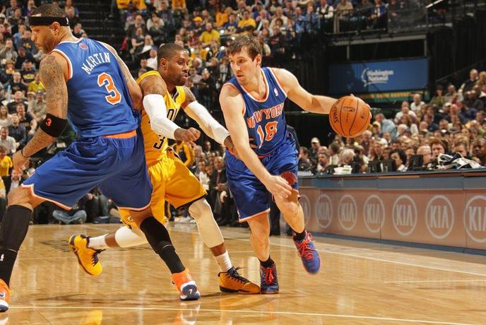Beno Udrih v nemilosti