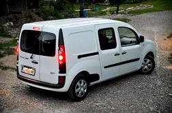 Renault kangoo express maxi