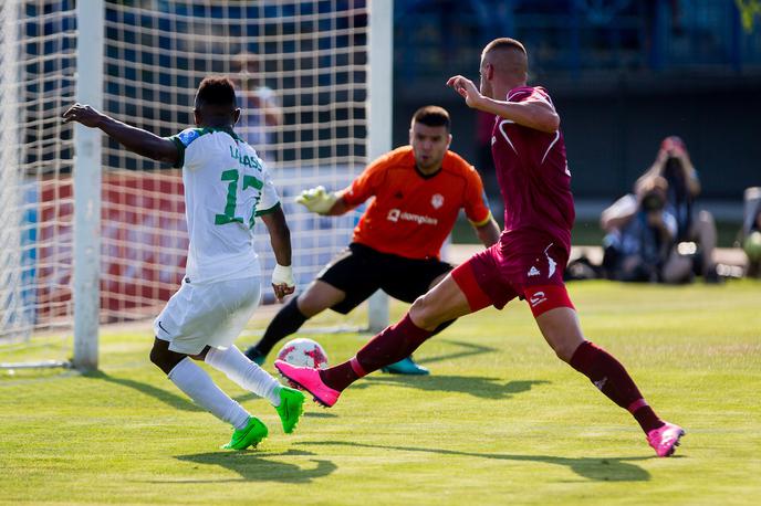 Triglav Olimpija | Foto Žiga Zupan/Sportida