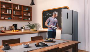 Sedem trikov za preprosto čiščenje hladilnika