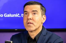 Mario Galunič odkrito: Takrat me je bilo res strah. Nisem razumel, kaj se dogaja
