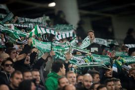 NK Maribor NK Olimpija