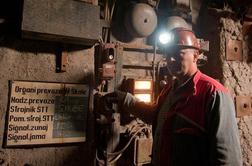Pet stvari, ki jih morate vedeti o stavki rudarjev 