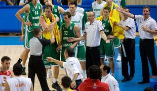 Kdo bo sodil slovenskim košarkarjem na svetovnem prvenstvu?