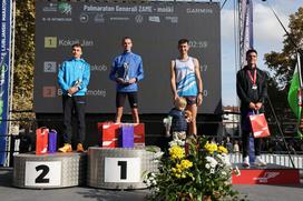 Maraton lj