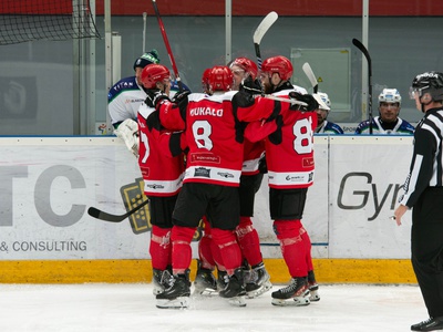 Jeseničani gostijo vodilne