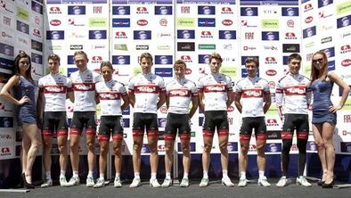 Tirol Cycling (Avt)