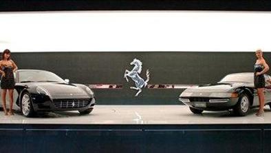 Ferrari One-to-One