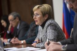Ministrica Kolar Celarčeva: Koncesij v zdravstvu ne bomo ukinili