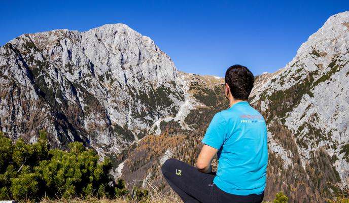 Vrhunski razglednik, ki pa ga poznajo le redki #video