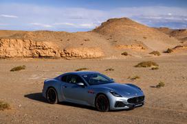 Maserati