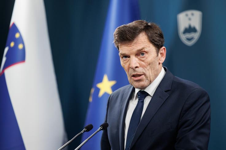 Vinko Logaj | Foto: STA
