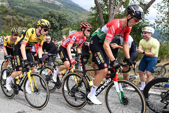 Attila Valter zapušča Vingegaarda, Jasper Stuyven se seli v Soudal Quick-Step