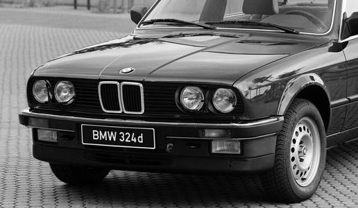 Po 40 letih konec za dizel: BMW s serijo 3 prečrtal ta motor #foto