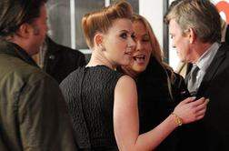 Scarlett Johansson se zaradi Ryana Reynoldsa seli v London