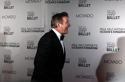 Alec Baldwin o koncu serije 30 Rock