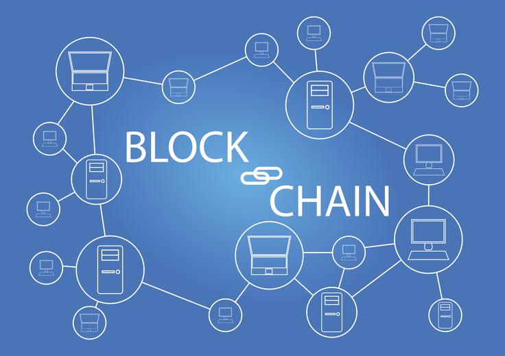 blockchain blockchain | Foto: Thinkstock