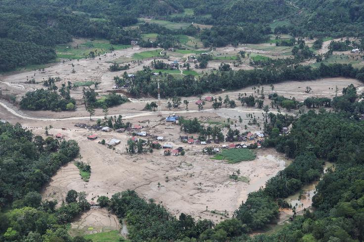 poplave | Foto: Reuters