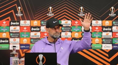 Jürgen Klopp bi lahko vodil Nemčijo, a se je odločil drugače