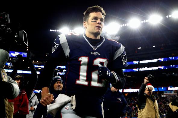 Tom Brady se ne bo vrnil k New England Patriots