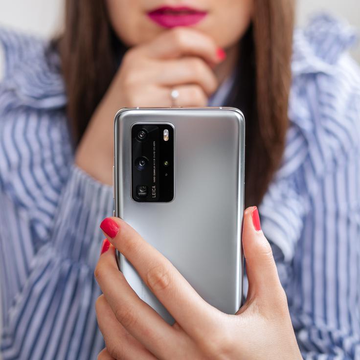 Huawei back to school | Foto: 