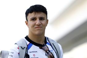 Red Bull sprejel odločitev, Verstappen ima novega ekipnega kolega