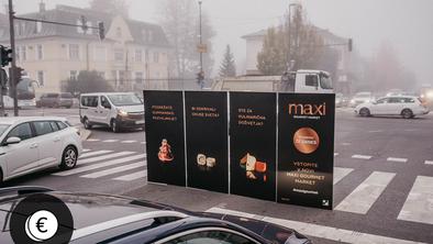 Prenovljen Maxi Gourmet Market odpira svoja vrata za vse kulinarične navdušence