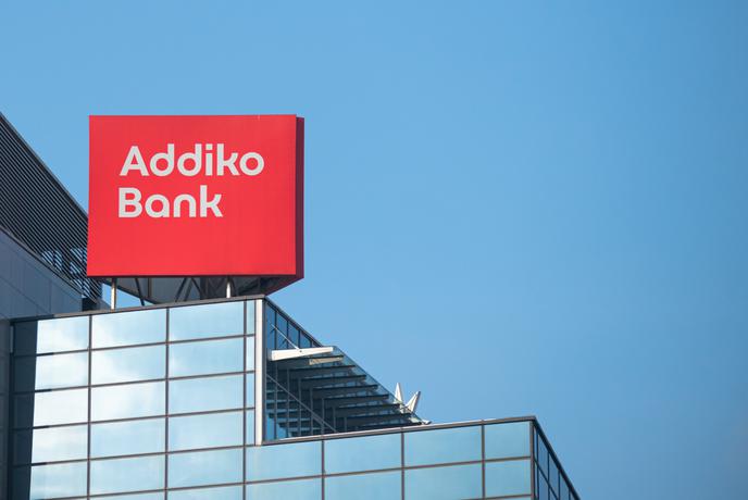 NLB z novim poskusom prevzema Addiko Bank