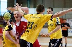 Slovan ni zaustavil Gorenja, novi točki Kopra