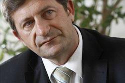 Če bi bili nameni pošteni, bi do sestanka o Telekomu že prišlo