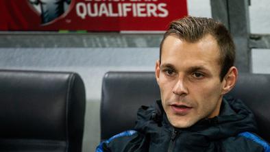 Druga najdražja okrepitev v zgodovini NK Maribor zapušča Avstrijo
