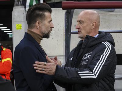 Kaj potrebuje Slovenija? Elšnik brez dlake na jeziku.