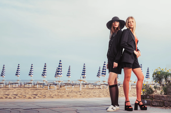 Srajčne obleke za popoln prvi vtis