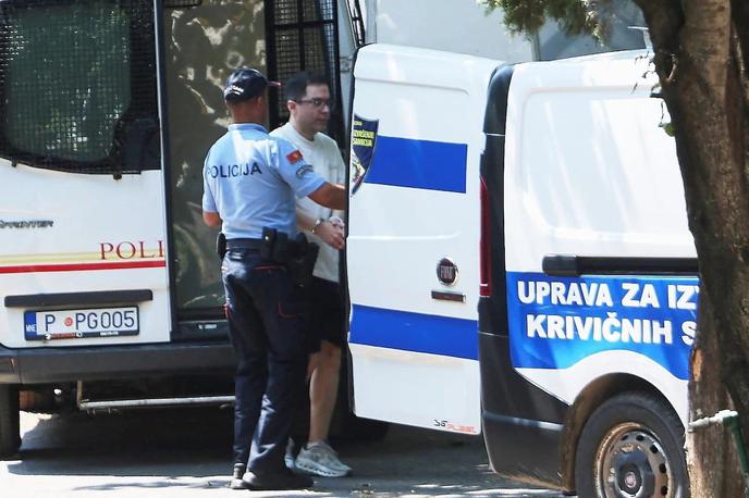 Amir Barati, heker | Ukradene podatke in dostop do kompromitiranih univerzitetnih računov naj bi uporabljali v korist iranske revolucionarne garde in drugih iranskih organizacij, vključno z univerzami. | Foto @MOSSADil/X